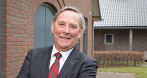 Egbert Schep shares his list of greatest jumping mares