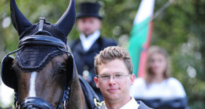 “Lively trade thanks to Dutch sport and breeding”