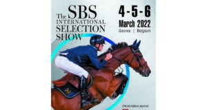 SBS stallion show scheduled for March 2022