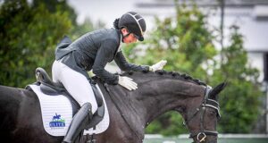 Wasted international spotlight opportunity for British breeding