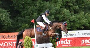 Polish Championships for Young Horses 2021