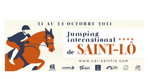 Second edition CSI2* and 4* Saint-Lô, plus auctions