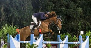 Brazilian Sport Horse Festival: The greatest of all time…