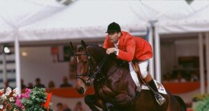 Horse breeding for the decades from two Dutch masters