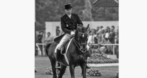 Klimke: A great German legacy from an iconic dressage master