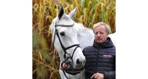 Critical and successful Roelof Bril: KWPN Breeder of the Year