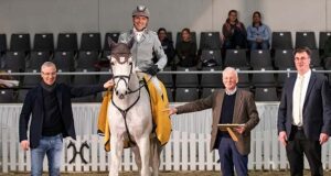 Always ready for action: Grande Prize awarded to Diacontinus