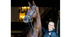 Willeke Bos: “My best sport mares are my best broodmares”