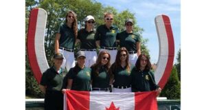 The legacy of the CWHBA Young Breeders’ Program