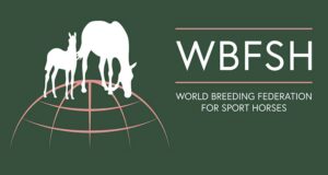 WBFSH – State of the Sport Horse Industry Report 2021