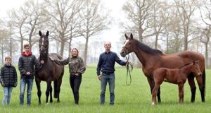 Zieleman: Small breeding yields generational success