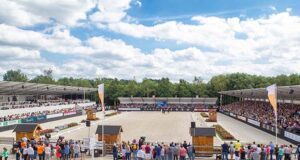 WBFSH International Young Breeders World Championship