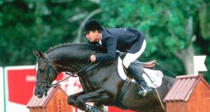 The vitality of AA bloodlines in today’s top sport horses