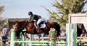 New Zealand’s young jumpers climbing their way to the top