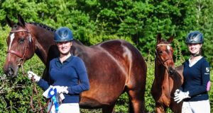 SWB Breeder of the Year 2021: The Skeppstrand family
