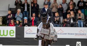 Isobel Wessels: “The Ermelo atmosphere is unique”