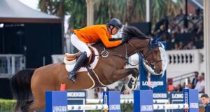 Monaco is steadily moving up the WBFSH rankings