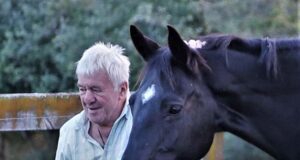 RIP Berny Maubach: NZ loses a highly respected breeder