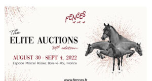 FENCES Elite – one week to go…