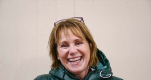 Successful Swedish women push the breeding boundaries