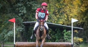 Eventing nominated entries for World Championship 2022