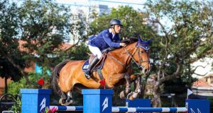 Two-time champion Primavera Montana Império Egípcio
