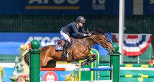 $75,000 CANA Cup at the Spruce Meadows Masters’