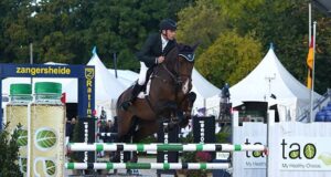 Irish team returns to WBCYH championship podium