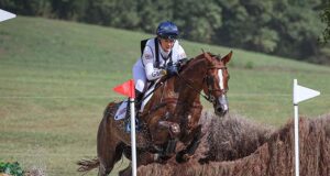 Shining new stars and a steady World Champion