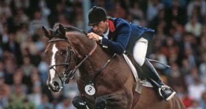 The timeless qualities of Quidam de Revel genetics