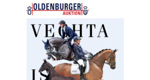 Oldenburg 97th Fall Elite Auction
