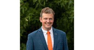 Meerburg, KWPN: “Creating a future-proof organization.”