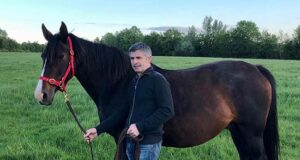 John Kehoe: “At the end of the day, I’m a breeder.”