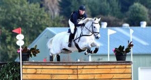New Zealand’s Warmbloods of Distinction awards