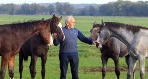 Breeders’ vision of Marinus Rietbert and Dirk Verhoeve