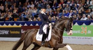 The Hanoverian ‘B’ team becomes the ‘A’ team