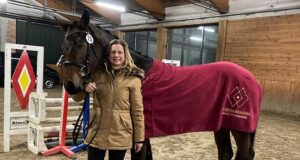 Intercarpathia 2022: Top multi- studbook show in Poland
