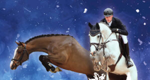 Holsteiner Winter Chance Hybrid Auction: December 11, 2022
