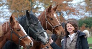 Kerstin Klose: Everything has its time, and 2022 was her year!