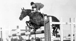 Furioso: A celebration of great force and influence