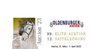 Oldenburg saddle licensing