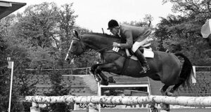The legacy of Almé continues over 30 years after his death