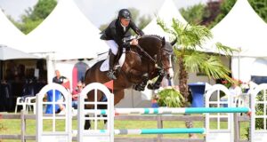 Focus on youngsters during Holsteiner Horse Days 2023