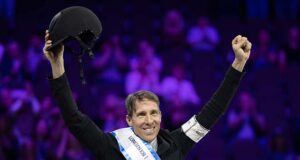 Exciting riders announced for SWB Equestrian Weeks