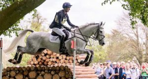 Irish-bred horses to the fore at 2023 Badminton Horse Trials
