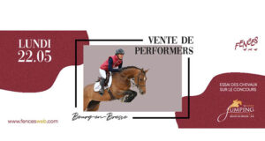 Bid now! FENCES performers’ auction…