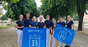 Inclusivity is the focus for young breeders from Bavaria