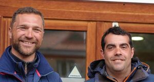 SF Young Breeders at the heart of the French breeding sector