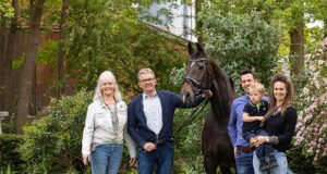 The remarkable breeder’s vision of the Veurink family