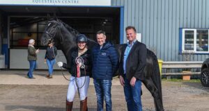 AES looking ahead to sending teams to new WBFSH GCT